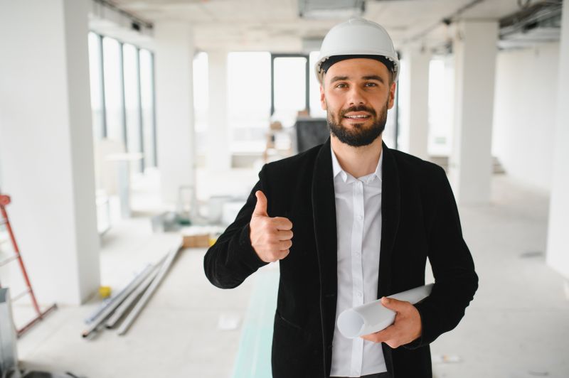 What To Expect During A Commercial Foundation Inspection