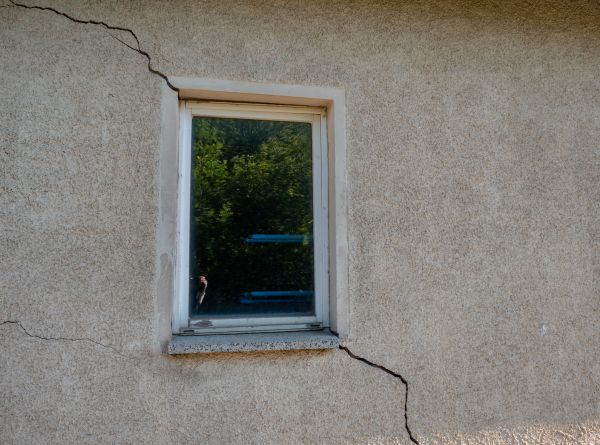 Foundation Structural Repair in Dawsonville