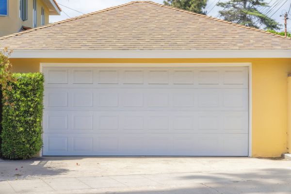 Garage Foundation Repair in Dawsonville