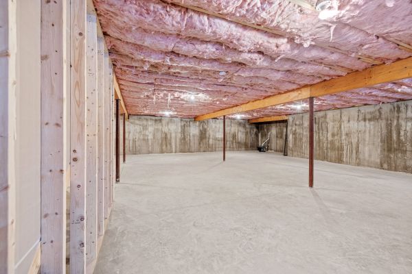Foundation Maintenance in Dawsonville
