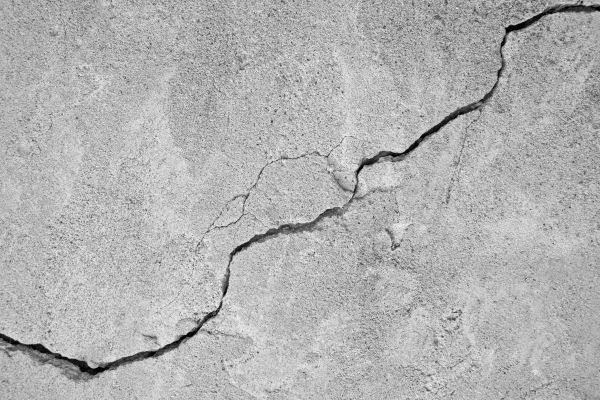 Structural Crack Repair in Dawsonville