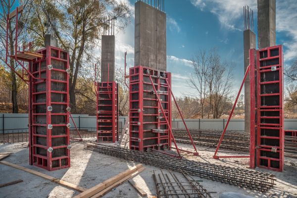 Foundation Support Service in Dawsonville