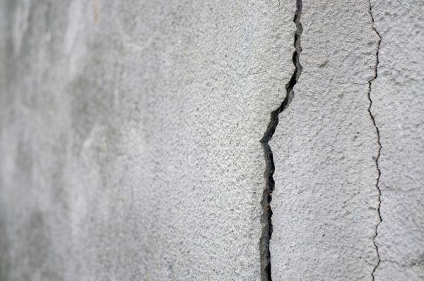 Foundation Restoration in Dawsonville