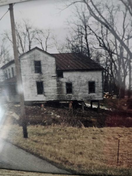 Foundation Jacking in Dawsonville