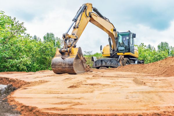 Home Foundation Leveling in Dawsonville