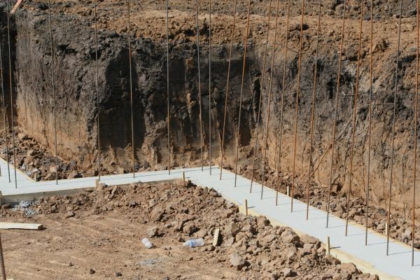 Footer Repair in Dawsonville